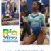 GYMNASTIQUE ARTISTIQUE : KHLOË ANN TIMMER REPRÉSENTE HAÏTI AU PAN AMERICAN CHAMPIONSHIPS AU BRÉSIL