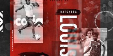 FOOT – TRANSFERTS : OFFICIEL / BATCHEBA LOUIS S&rsquo;ENGAGE AVEC FC FLEURY 91