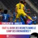 CONCACAF W – ANALYSE : FAUT-IL AVOIR DES REGRETS DANS LE CAMP DES GRENADIÈRES ?