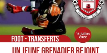 FOOT – TRANSFERT : JUDLER DELVA REJOINT L’ÉQUIPE DE MANCHESTER !