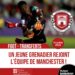 FOOT – TRANSFERT : JUDLER DELVA REJOINT L’ÉQUIPE DE MANCHESTER !