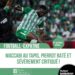 FOOTBALL : DÉBUTS COMPLIQUÉS POUR FRANTZDY PIERROT EN ISRAËL
