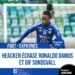 FOOT/ EXPATRIÉS : LE LEADER HAECKEN DONNE UNE LEÇON À GIF SUNDSVALL DE RONALDO DAMUS