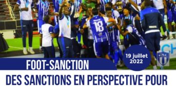 FOOT/SANCTION : LE DOYEN DES CLUBS HAÏTIENS, LANCE UNE MISE EN GARDE CONTRE LES JOUEURS INDISCIPLINÉS