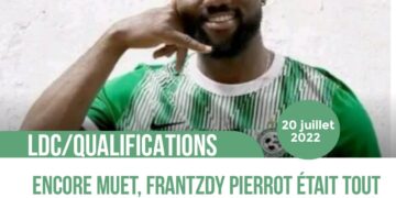 BARRAGES LIGUE DES CHAMPIONS :  PAS DE VAINQUEUR ENTRE MACCABI HAÏFA ET OLYMPIACOS