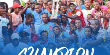 COUPE DU GRAND SUD : L&rsquo;APACHE PALOMA CHAMPION