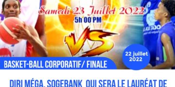 ASHBAC : DEUX ÉQUIPES AMBITIEUSES VISENT LE TROPHÉE DE LA 14E ÉDITION