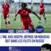 FOOT – EXPATRIÉS : UN NOUVEAU BUT POUR KIKI JOSEPH EN RUSSIE