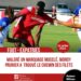 FOOT – EXPATRIÉS : FC ROUEN BATTU, MONDY PRUNIER BUTEUR