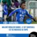 FOOT – EXPATRIÉS : FC ROUEN BATTU, MONDY PRUNIER BUTEUR