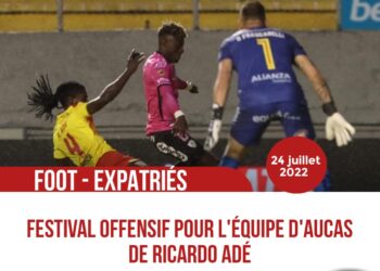 FOOT – EXPATRIÉS : FC ROUEN BATTU, MONDY PRUNIER BUTEUR