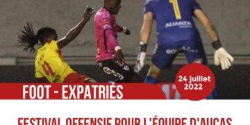 FOOT – EXPATRIÉS : FC ROUEN BATTU, MONDY PRUNIER BUTEUR