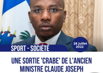 FOOTBALL : LES U14 D’HAÏTI SERONT EN AOÛT EN RÉPUBLIQUE DOMINICAINE POUR DÉFENDRE LEUR TITRE