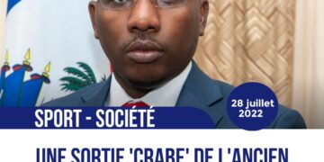 FOOTBALL : LES U14 D&rsquo;HAÏTI SERONT EN AOÛT EN RÉPUBLIQUE DOMINICAINE POUR DÉFENDRE LEUR TITRE