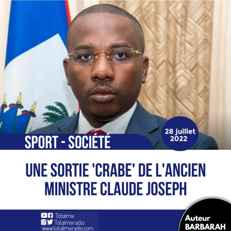 FOOTBALL : LES U14 D’HAÏTI SERONT EN AOÛT EN RÉPUBLIQUE DOMINICAINE POUR DÉFENDRE LEUR TITRE