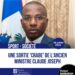FOOTBALL : LES U14 D’HAÏTI SERONT EN AOÛT EN RÉPUBLIQUE DOMINICAINE POUR DÉFENDRE LEUR TITRE