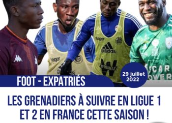 FINALE – ASHBAC : UN MATCH DÉCISIF POUR DIRI MÉGA ET SOGEBANK 