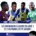 FINALE – ASHBAC : UN MATCH DÉCISIF POUR DIRI MÉGA ET SOGEBANK 