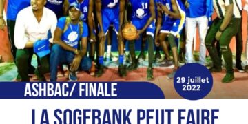 FINALE – ASHBAC : UN MATCH DÉCISIF POUR DIRI MÉGA ET SOGEBANK 
