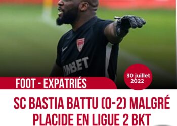 FOOTBALL DES AMPUTÉS : FRED SORELLS, MANAGER DE LA SÉLECTION, RESTE CONFIANT POUR HAÏTI