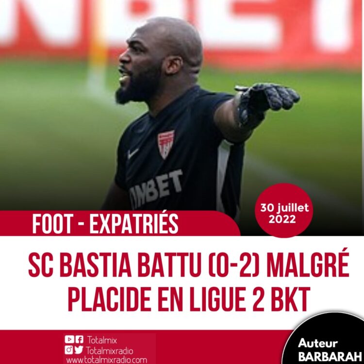 FOOTBALL DES AMPUTÉS : FRED SORELLS, MANAGER DE LA SÉLECTION, RESTE CONFIANT POUR HAÏTI
