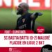 FOOTBALL DES AMPUTÉS : FRED SORELLS, MANAGER DE LA SÉLECTION, RESTE CONFIANT POUR HAÏTI