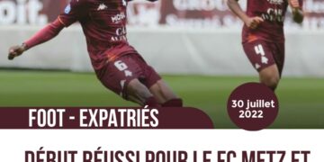 ASHBAC : DIRI MEGA SACRÉ À NOUVEAU !