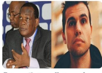 FOOTBALL – JUSTICE : DUEL À DISTANCE, QUI LE REMPORTERA : DADOU OU MOLINA ?