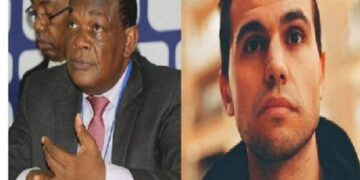 FOOTBALL – JUSTICE : DUEL À DISTANCE, QUI LE REMPORTERA : DADOU OU MOLINA ?