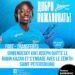 FOOT – TRANSFERTS : SHWENDESKY KIKI JOSEPH QUITTE LE RUBIN KAZAN ET S’ENGAGE AVEC LE ZÉNITH SAINT-PETERSBOURG