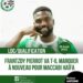 QUALIFICATION C1 : APOLLON LIMASSOL, LE CORIACE ADVERSAIRE DE MACCABI HAÏFA ET PIERROT