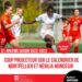 D1 ARKEMA 2022 – 2023 : TOUT CE QUE VOUS DEVEZ SAVOIR SUR LE CALENDRIER DU MONTPELLIER HSC ET NÉRILIA MONDÉSIR