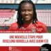 D1 ARKEMA 2022 – 2023 : COUP D’OEIL SUR LE CALENDRIER DE DIJON FCO DE ROSELORD BORGELLA