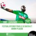 FOOT – EXPATRIÉS : DANY JEAN A FAIT SES DÉBUTS EN LIGUE 1 EN FRANCE