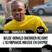 FOOT – EXPATRIÉS : DANY JEAN A FAIT SES DÉBUTS EN LIGUE 1 EN FRANCE