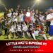 PRÉSENTÉE COMME LA PLUS GRANDE ÉQUIPE DE JEUNE DE LA FLORIDE, LA PERFORMANCE CONTRE L’ATHLETICO D’ORLANDO A ATTRIBUÉ UNE NOUVELLE RAYURE AU LITTLE HAÏTI SUPRÊME FC