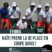 FOOT – EXPATRIÉS : MACCABI HAÏFA BATTU, MAIS S’INVITE À LA DERNIÈRE LIGNE DROITE DE LA C1