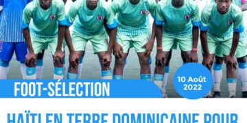 CFU CHALLENGE U14 : HAÏTI PART À LA DÉFENSE DE SON TITRE