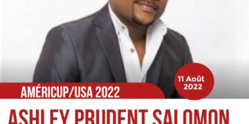 AMERICUP BASKET 3×3 : ASHLEY PRUDENT SALOMON CONFIRMÉ PAR LA FHB À LA TÊTE DE LA SÉLECTION NATIONALE