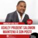 AMERICUP BASKET 3×3 : ASHLEY PRUDENT SALOMON CONFIRMÉ PAR LA FHB À LA TÊTE DE LA SÉLECTION NATIONALE