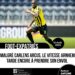 FOOT – EXPATRIÉS : TOUJOURS PAS VICTOIRE POUR VITESSE ARNHEM ET ARCUS CARLENS