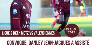 FOOT – EXPATRIÉS : LE SC BASTIA ET JOHNY PLACIDE FONT UNE BONNE OPÉRATION