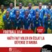 FOOTBALL : NOUVELLE DÉMONSTRATION DE FORCE DES U14 GARÇONS D’HAÏTI