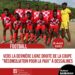 FOOTBALL : NOUVELLE DÉMONSTRATION DE FORCE DES U14 GARÇONS D’HAÏTI