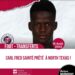 FOOT – TRANSFERTS : CARL FRED SAINTÉ PRÊTÉ À NORTH TEXAS !