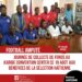 BARRAGES C1 : AVEC UN DOUBLÉ DE PIERROT, MACCABI HAÏFA ASSURE L’ESSENTIEL FACE À L’ÉTOILE ROUGE DE BELGRADE
