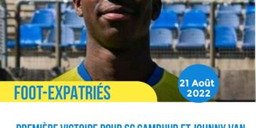 FOOT/EXPATRIÉS : SC HEERENVEN SANS PITIÉ POUR VITESSE ARNHEM D&rsquo;ARCUS CARLENS