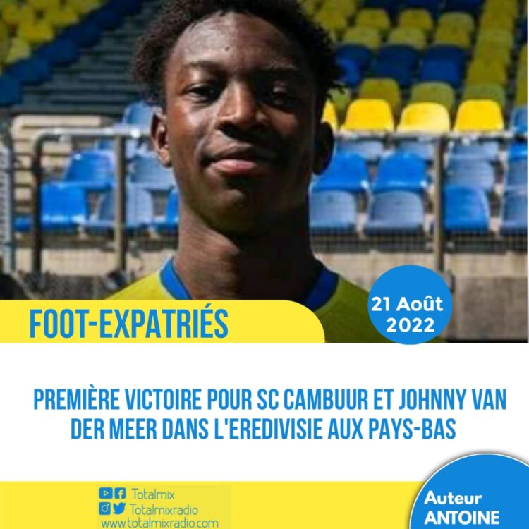 FOOT/EXPATRIÉS : SC HEERENVEN SANS PITIÉ POUR VITESSE ARNHEM D’ARCUS CARLENS