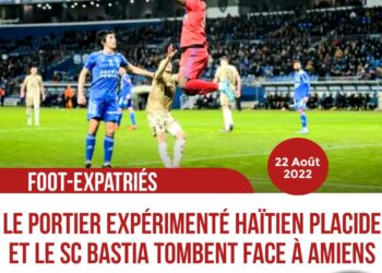 FOOT – EXPATRIÉS : LE RC STRASBOURG ET LE STADE DE REIMS DOS À DOS   