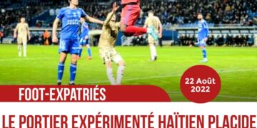 FOOT – EXPATRIÉS : LE RC STRASBOURG ET LE STADE DE REIMS DOS À DOS   